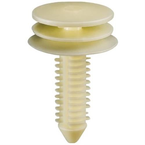 Door Trim Panel Retainer, for GM 10153057 (Qty: 25)