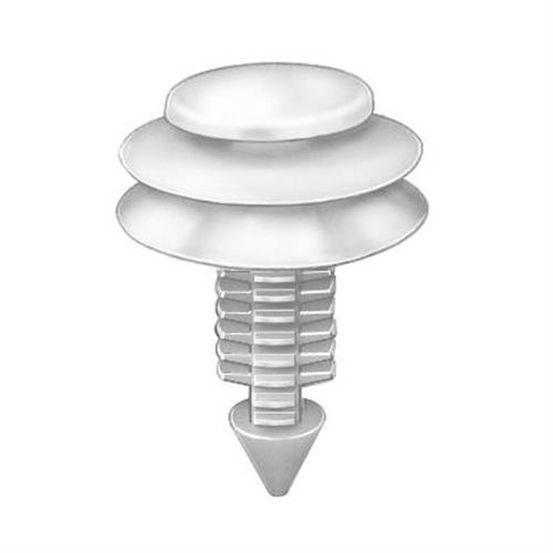 Trim Panel Retainer for Ford 389144-S (Qty: 50)