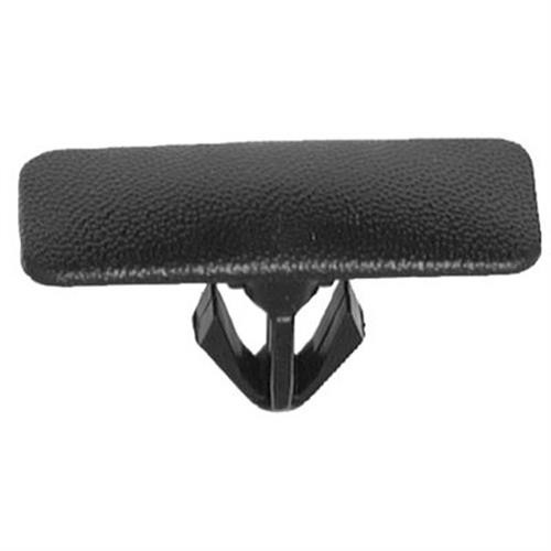 Rocker Panel Moulding Clip, 15/32" x 1-5/16", for GM 10437565,10352803 (Qty: 10)