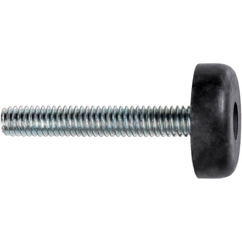 Hood Bumper Bolt 5/16-18 X 2-1/8 for GM 400764,400765 (Qty: 2)