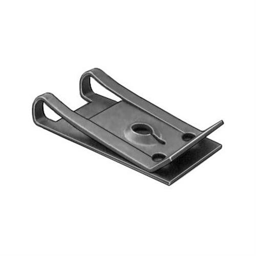 Spring Type- U-Nut #8 Screw Size, for GM 9440178,9433155,11504531 (Qty: 6)