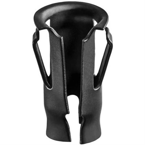 Tubular Nut for 3/16" Stud and 7/32" Hole, for Chrysler 6000558 (Qty: 7)