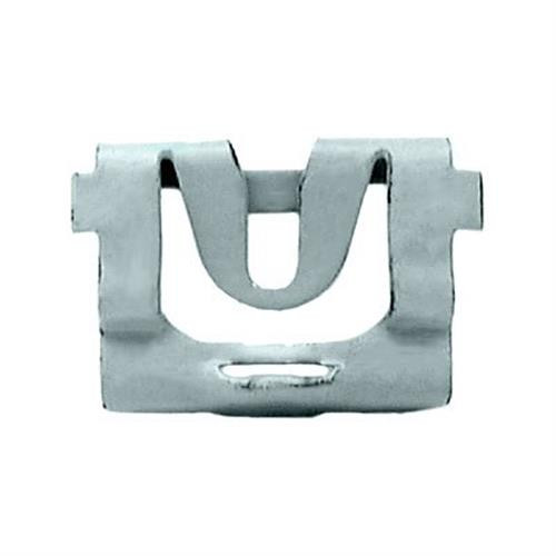 Window Reveal Moulding Clips for GM 20603072,9606232,9662950 (Qty: 6)
