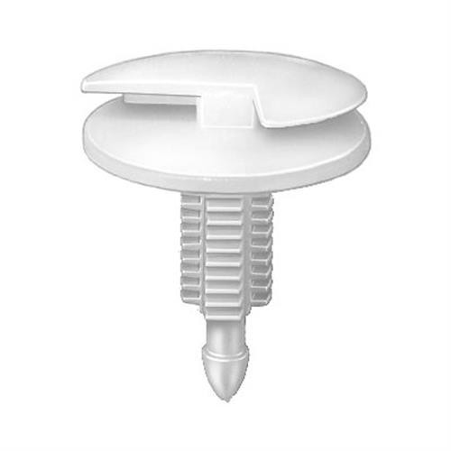 Trim Panel Christmas Tree Retainer for Ford 387496-S and GM 12084605 (Qty: 5)