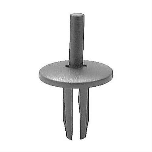 Push-Type Retainer for GM 472434 and Chrysler 6031390 (Qty: 5)