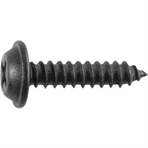 Tapping Screw Phillips Flat Washer Head #8 X 3/4", for GM 1150476 (Qty: 13)
