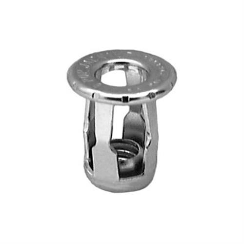 Jack Nuts 1/4"-20 Thread, 0.731" Length (Qty: 3)