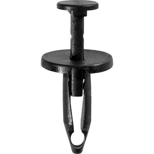 Push-Type Retainer 7/8" Stem, 11/16" Head for GM, Ford, Chrysler (Qty: 3)