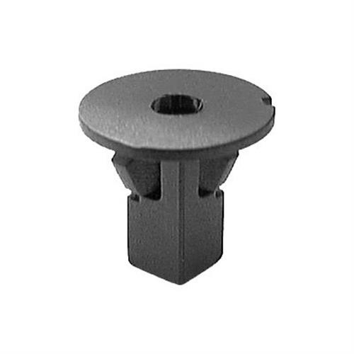 Screw Grommet, 20mm Head, 17mm Stem, for Toyota 90189-06013,96706-W100 (Qty: 4)