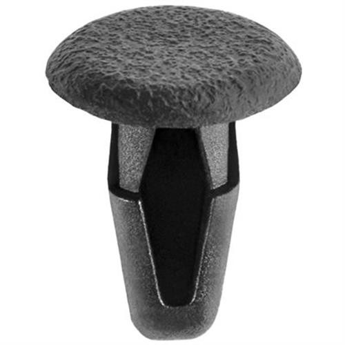 Retaining Clip, 11mm Head, for Honda 66435-648-0000, 664121-634-0000 (Qty: 6)