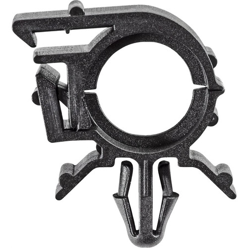 Wire Harness Routing Clip for 11/16 OD and 1/2" ID Loom, for GM 8911472 (Qty: 5)