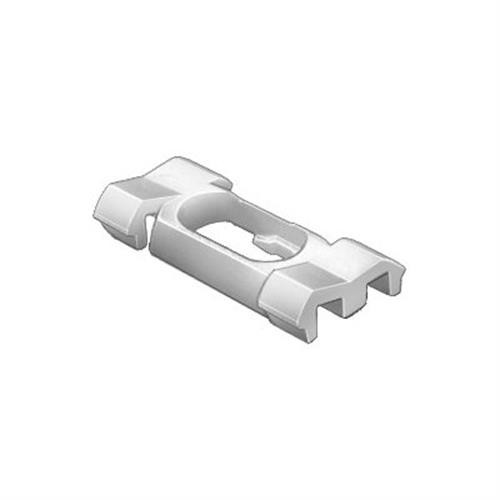 Quarter Belt Reveal Moulding Clip for GM 20199675 (Qty: 8)