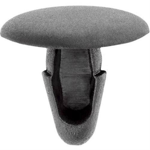 Retaining Clip, 14mm Head, 10mm Stem, for Toyota 90467-06161-01 (Qty: 8)