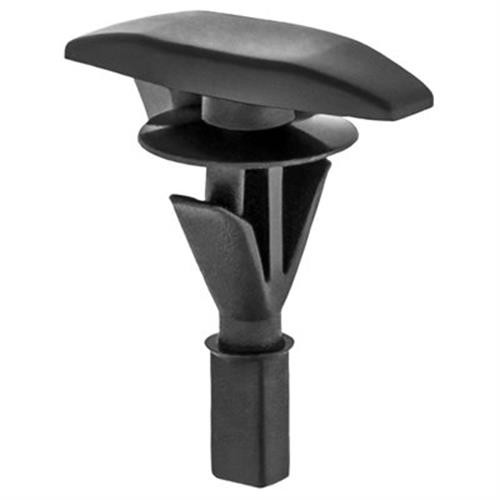 Weatherstrip Retainer for Ford, Lincoln N806289-S (Qty: 8)