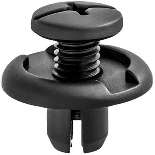 Splash Shield/Fascia Retainer, 20mm Head, for Honda 91512-SM4-003 (Qty: 4)