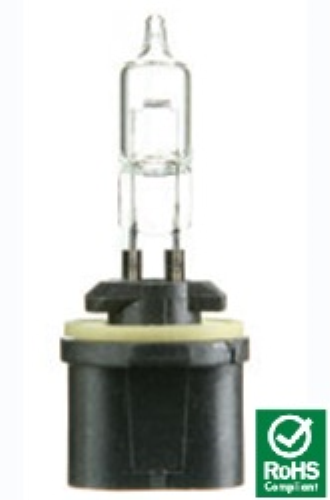 #885 Halogen Lamp Auto Bulb Automotive Lightbulb, 12.8V, 50W