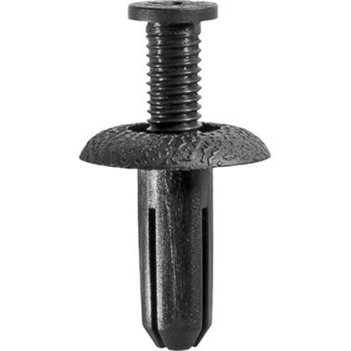 Push-Type Retainer 20mm Head, for GM, Chrysler, Toyota (Qty: 3)