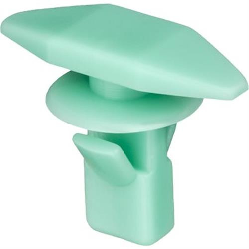 Weatherstrip Retainer, 5 X15mm Head, for Honda 91568-SR2-003 (Qty: 9)