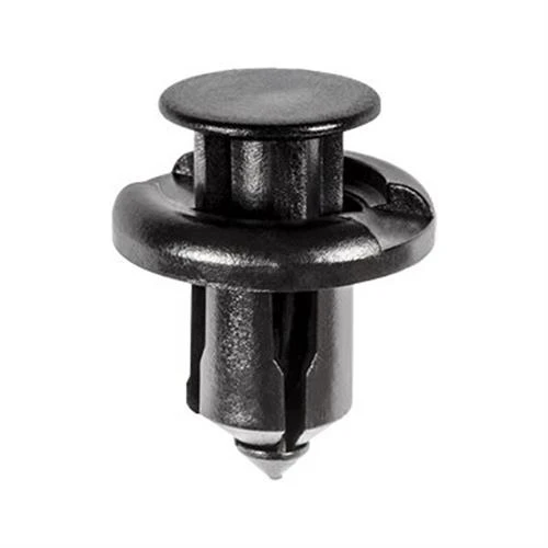 Push-Type Retainer 20mm Head, 10mm Hole, 13mm Stem For Acura & Honda (Qty: 4)