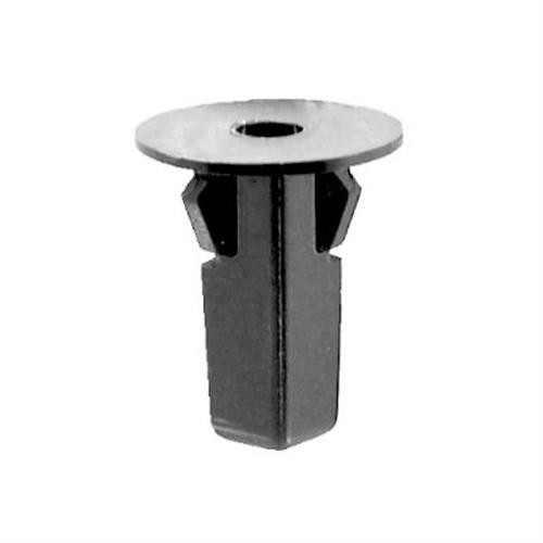 #12 Screw Grommet, 20mm Head, 8mm x 8mm Hole, for Toyota 90189-06157 (Qty: 3)