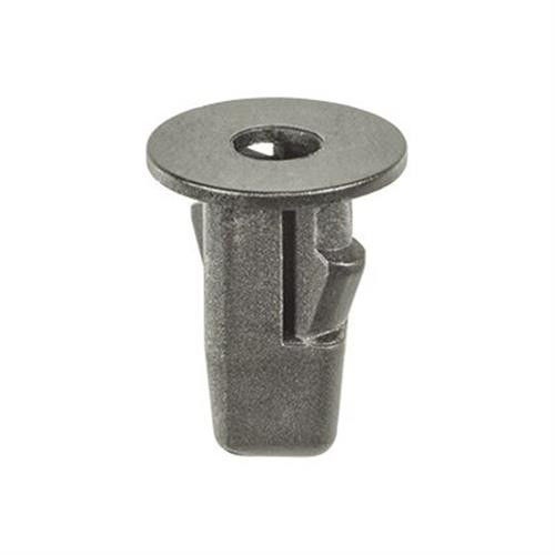 Fender Liner Screw Grommet, 16mm Head, for Toyota 90189-06214 (Qty: 4)