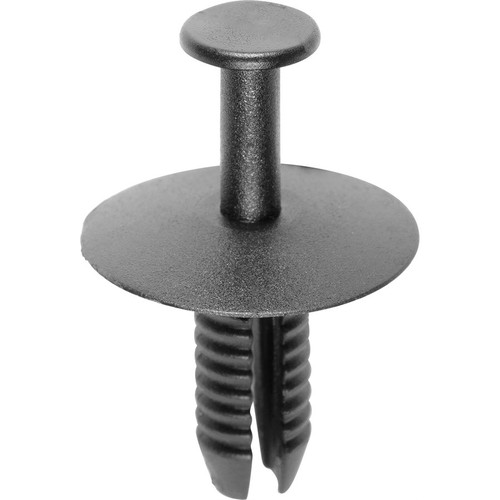 Push-Type Retainer for BMW 51-11-8-174-185 (Qty: 4)