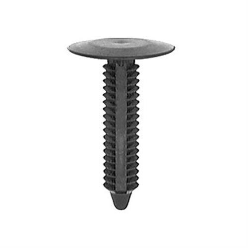 Fender Liner & Mudflap Retainer for Ford W701855-S300 (Qty: 4)