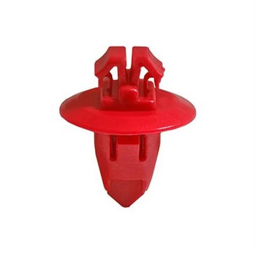 Fender Moulding Clip, 17mm Head, 13mm Stem, for Toyota 90904-67037 (Qty: 4)