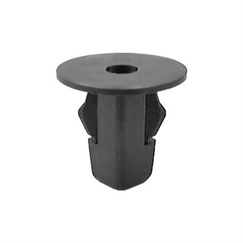 Hood/Fender Screw-Grommet, 20mm Head, for Toyota 90189-06065 (Qty: 4)