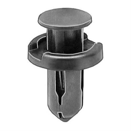 Push-Type Retainer 20mm Head, 10mm Hole, 18mm Stem For Acura & Honda (Qty: 3)