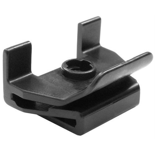 Fender & Bumper Cover Clip, for Toyota and GM  (Qty: 3)