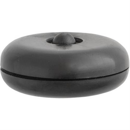 Seat Belt Stop Button for Audi & VW 443-857-847-B-4PK (Qty: 25)