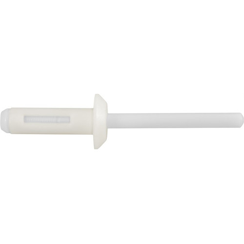 Nylon Blind Rivet for BMW 07-14-7-378-241 (Qty: 25)