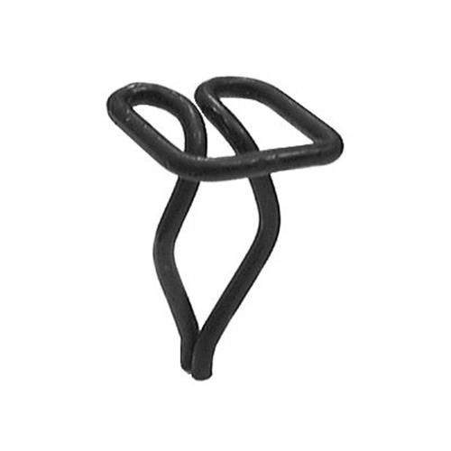 Rear Quarter Strip Trim Fastener for Ford 645350 and Chrysler 353123 (Qty: 50)