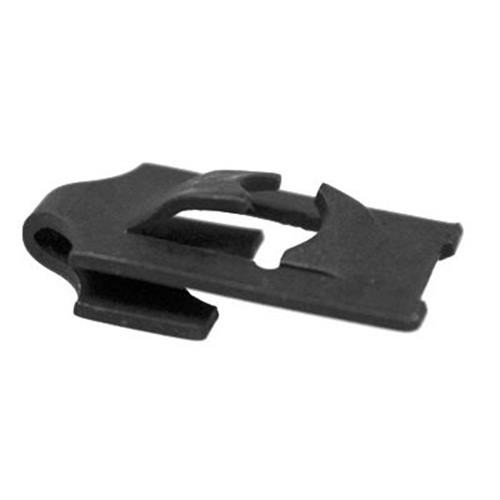 J Nut for 5/16"-10 Tapping Screw, 0.032"-0.064" Range (Qty: 50)