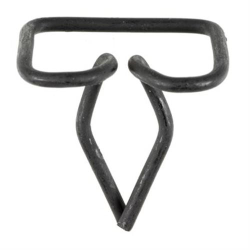Front Fender & Door Quarter Panel Moulding Fastener for Ford 358107 (Qty: 100)
