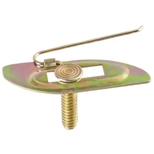 Universal Moulding Fastener #10-24 x 5/8" Bolt, for GM 575411, 4723818 (Qty: 50)