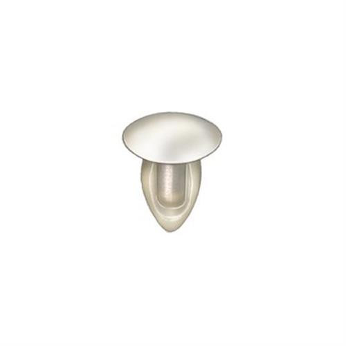 Door Flange Weatherstrip Retainer for Ford C1AB-6220807-A (Qty: 100)