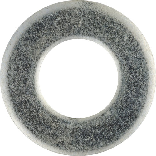 SAE Flat Washer for 5/16" Bolt, 11/32" ID, 11/16" OD (Qty: 100)