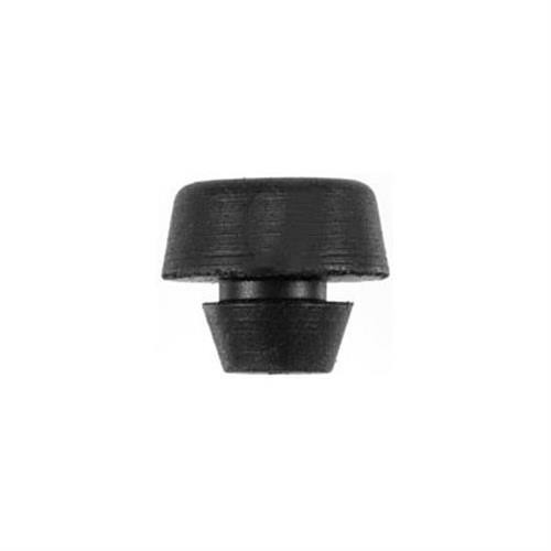 Door Striker, Glass Stop & Lic. Plate Rubber Bumpers for GM 03762180 (Qty: 25)