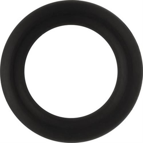 O-Rings 1/4" Inner Diameter, 3/8" Outer Diameter, 1/16" Thick (Qty: 50)