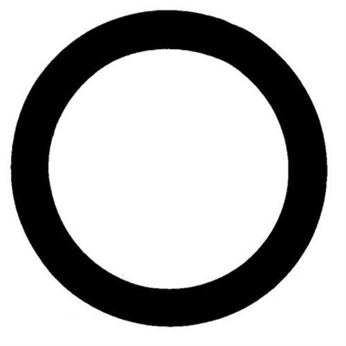 O-Rings 15/16" Inner Diameter, 1-3/16" Outer Diameter, 1/8" Thick (Qty: 50)