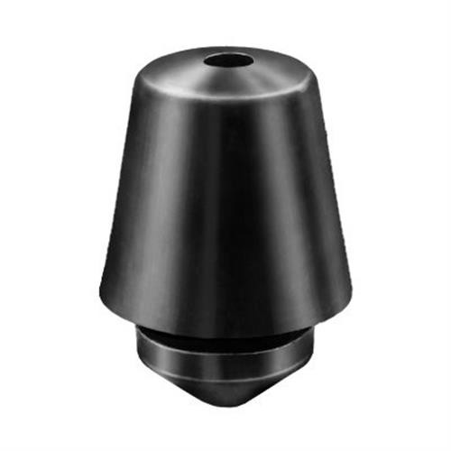 Rubber Pillar Bumper for GM 3900684, 15029828 (Qty: 25)