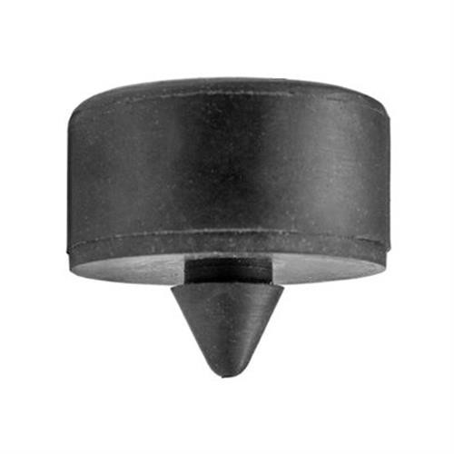 Trunk Lid Rubber Bumpers for GM 7724826 (Qty: 10)