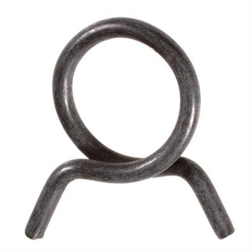 Hose Clamp, Wire Type, Fits 13/16" OD Hose (Qty: 50)