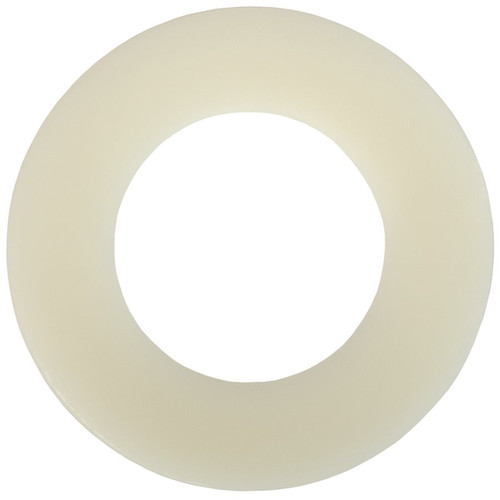 Metric Drain Plug Nylon Gasket, M12 x M22, 12.3mm ID, 22.4mm OD (Qty: 50)