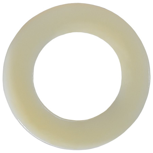 Metric Drain Plug Nylon Gasket, M14 x M24, 14mm ID, 24mm OD (Qty: 50)
