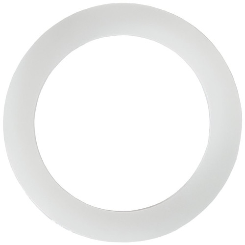 Metric Drain Plug Nylon Gasket, M20 x M26, 20mm ID, 26mm OD (Qty: 50)