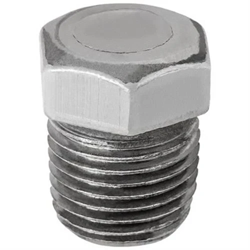 1/8"-27 Hex Head Pipe Plug, for GM 444613 (Qty: 25)
