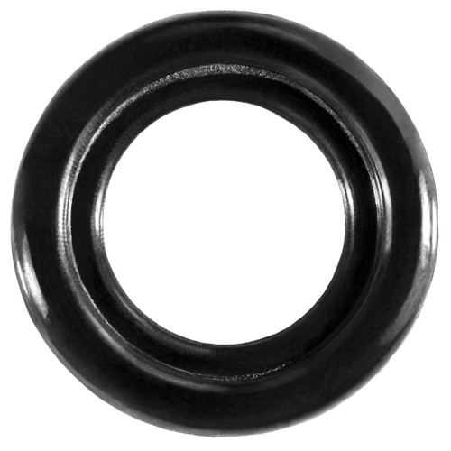 Rubber Oil Drain Plug Gasket, 13mm ID, 22mm OD, for Ford FSTZ-6734-BA (Qty: 10)